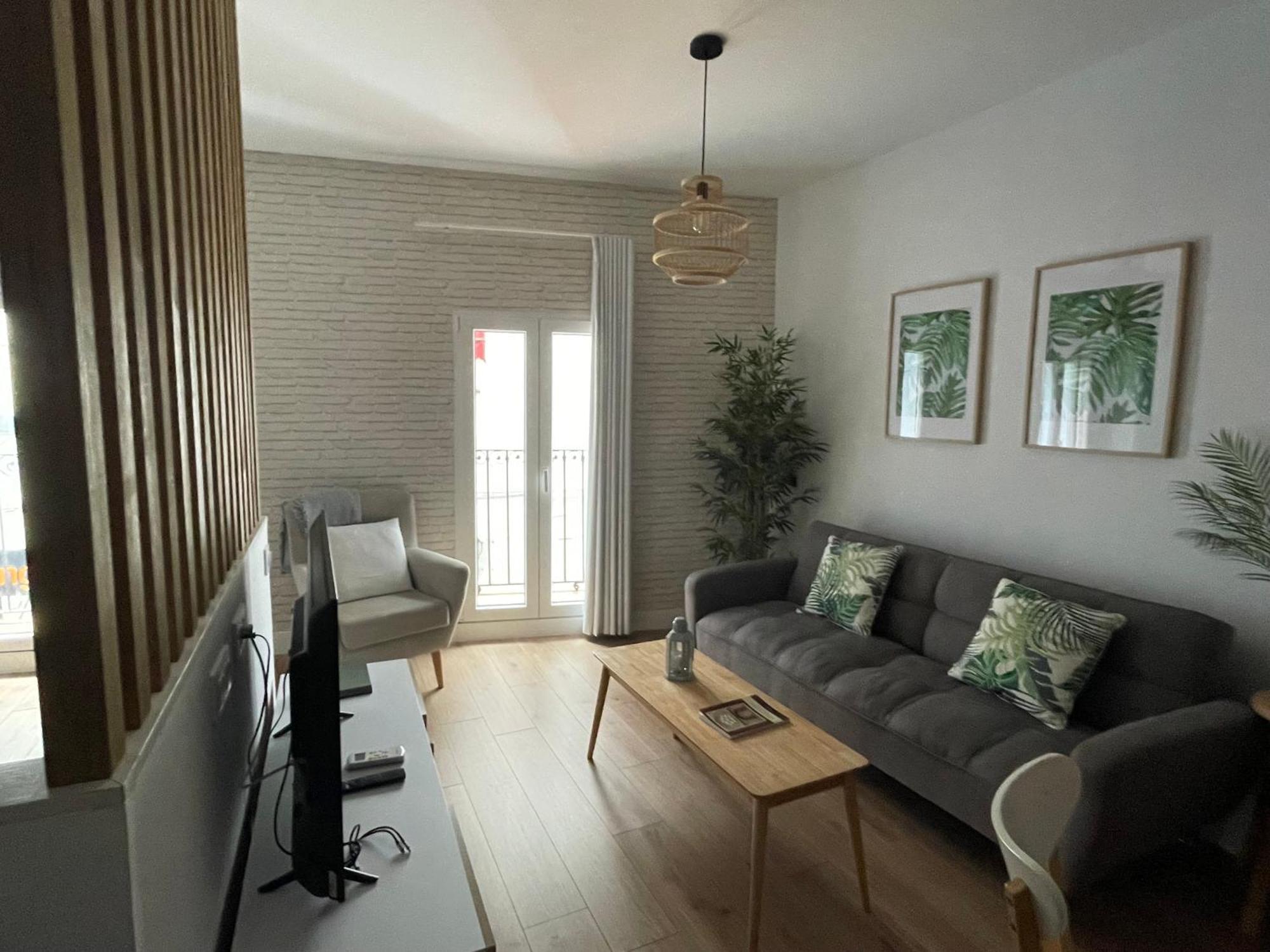 Torre De Ambroz Apartment ปลาเซนเซีย ภายนอก รูปภาพ