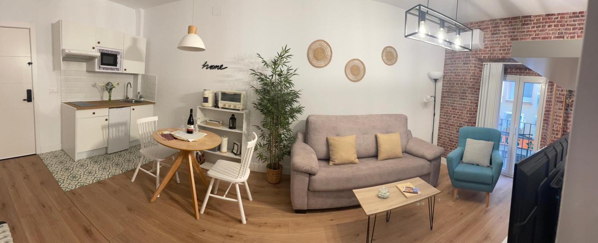 Torre De Ambroz Apartment ปลาเซนเซีย ภายนอก รูปภาพ